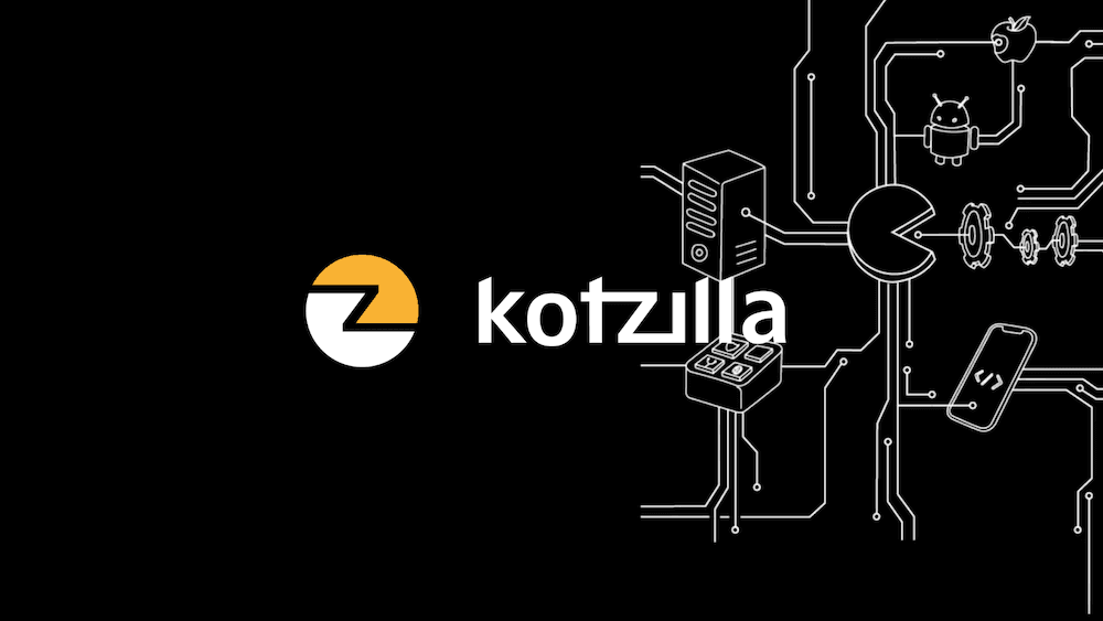 Kotzilla